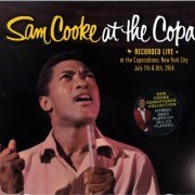 Sam Cooke - Sam Cooke at the Copa (1964/2003)