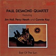 Paul Desmond Quartet - East Of The Sun (2019) [Hi-Res]