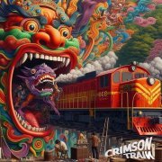 Crimson Train - Crimson Train (2024) Hi-Res