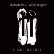 Elisabetta Serio - Piano Napoli (2020)