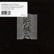 Joy Division - Unknown Pleasures (1979) {2007, Collector's Edition, Remastered} CD-Rip