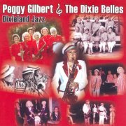 Peggy Gilbert and The Dixie Belles - Dixieland Jazz (1986)