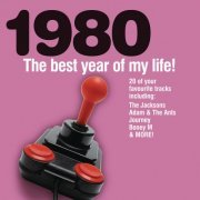 VA - 1980 The Best Year Of My Life (2010)