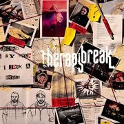 Therapy Break - Therapy Break (2019)