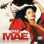 Vanessa Mae - The Best (2010) СD-Rip