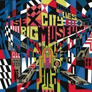 Sex Museum - Big City Lies (2014)