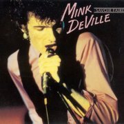 Willy DeVille - Savoir Faire (1981)