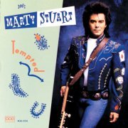 Marty Stuart - Tempted (1991)