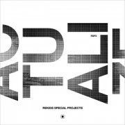 VA - RSPX presents Actualize Part 2 (2023)