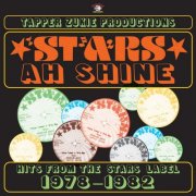 VA - Tapper Zukie Productions: Stars Ah Shine Stars Records 1976-1988 (2016)