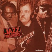 VA - Jazz Masters (2024)