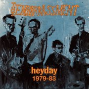 The Embarrassment - Heyday 1979-83 (1995)