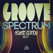 VA - Groove Spectrum - House Edition, Vol.13 (2026)