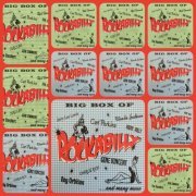 Big Box of Rockabilly, Vol. 1-12 (2014)