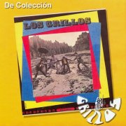 Los Grillos – De Colección (2003)