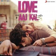 Pritam - Love Aaj Kal (Original Motion Picture Soundtrack) (2020) [Hi-Res]