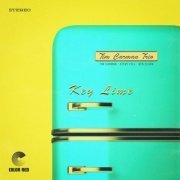 Tim Carman Trio - Key Lime (2022) Hi-Res