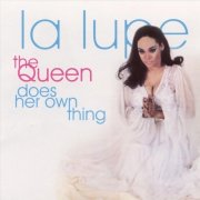 La Lupe - The Queen Does Her Own Thing (1969)