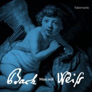 Evangelina Mascardi - Bach-Weiss (Early Music Log) (2025) Hi-Res