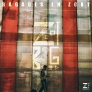 Noé Codjia, Zoot Big Band, Zoot Collectif - Bagages en Zoot (2026) [Hi-Res]