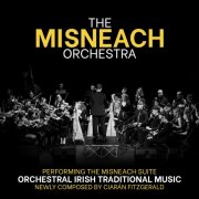 The Misneach Orchestra - The Misneach Orchestra (2026) Hi Res