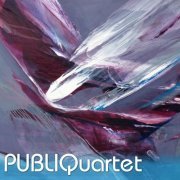 PUBLIQuartet - Publiquartet (2015)