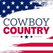 VA - Cowboy Country (2023)