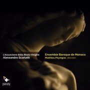 Ensemble Baroque de Monaco & Matthieu Peyrègne - Scarlatti: L'Assunzione della Beata Vergine (2019) [Hi-Res]