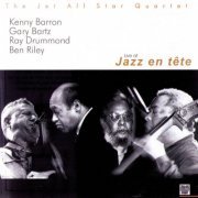 The Jet All Star Quartet - Live at Jazz en tête (1997)