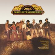 The Supremes, Four Tops - The Return Of The Magnificent 7 (1971)