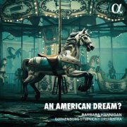 Gothenburg Symphony Orchestra, Barbara Hannigan - An American Dream? (2026) [Hi-Res]