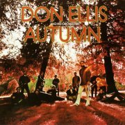 Don Ellis - Autumn (1968) [2007] CD-Rip