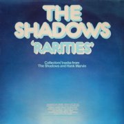 The Shadows - Rarities (1976) LP