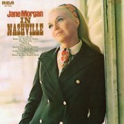 Jane Morgan - In Nashville (2020) Hi-Res