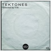 VA - Tektones, Vol. 3 (2018)