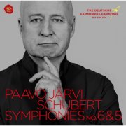 Paavo Järvi, The Deutsche Kammerphilharmonie Bremen - Schubert: Symphonies No. 5 & No. 6 (2026) [Hi-Res] [DSD]