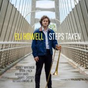 Eli Howell - Steps Taken (2026)