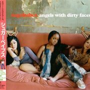 Sugababes - Angels With Dirty Faces (Japan 2002)