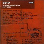 Various Artist - Zero - A Martin Hannett Story (1977-1991) (2006)