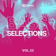 VA - Bass Selections, Vol. 22 (2024) FLAC