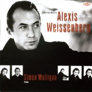 Simon Mulligan, Frank Walden - Weissenberg: Piano Music (2001)