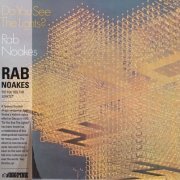 Rab Noakes - Do You See The Lights? (Korean Remastered) (1970/2010)