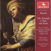 Music from Aston Magna - Handel: Trionfo Del Tempo E Della Verita (1999)