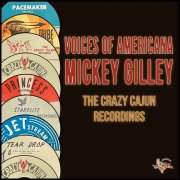Mickey Gilley - Voices of Americana (2023)