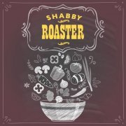 Shabby Roaster - Bossa Nova Cooking (2023) [Hi-Res]