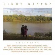 Jimmy Greene - Beautiful Life (2014) Hi-Res