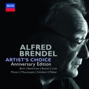 Alfred Brendel - Artist's Choice (2010)