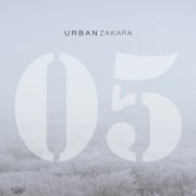 Urban Zakapa - 05 EP (2018)