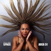 Stella Jones - Space Area 51 (2023)