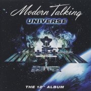 Modern Talking - Universe (2003)